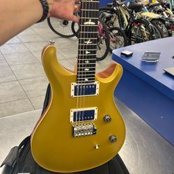 Paul Reed Smith Electric Guitar 