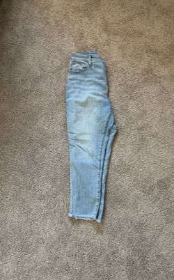 Abercrombie & Fitch Jeans
