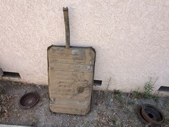 68-72 Gas tank , Chevy