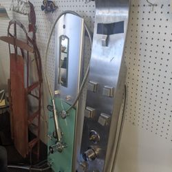 JCPenney Shower That Was Bought At 850 