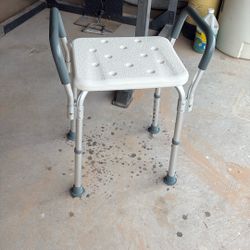 Shower Chair 