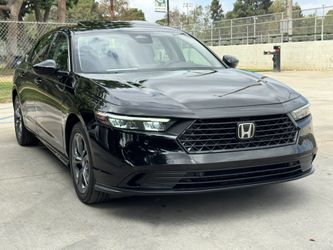 2024 Honda Accord