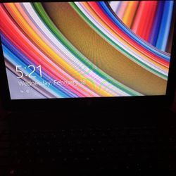 Hp Pavilion Laptop