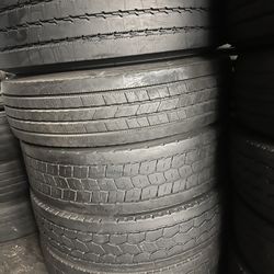 11r22.5 Tires 