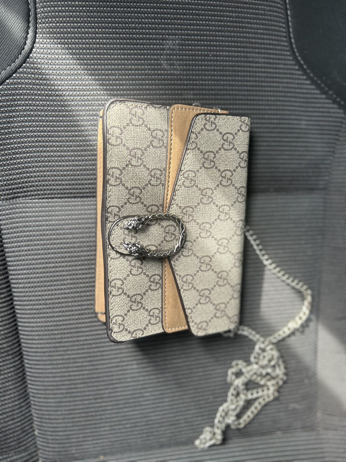 Dionysus Gucci Purse 