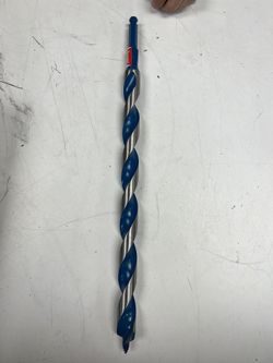 Bosch Daredevil Auger Bit, for wood