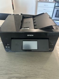 Epson XP 7100
