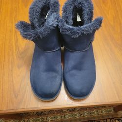 Lady's Winter Boots
