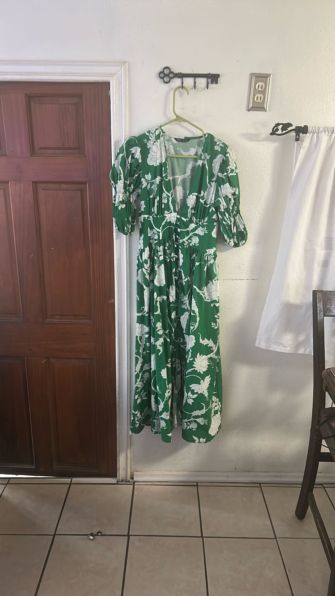 SHEIN dress