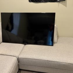 55” Smart Amazon 4K FireTV