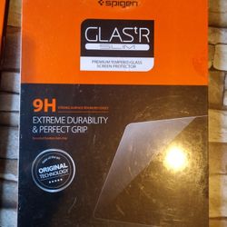 Asus ZenBook Flip Glass Protector 