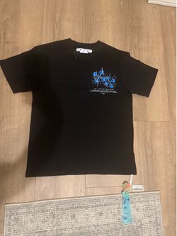 Off white shirt