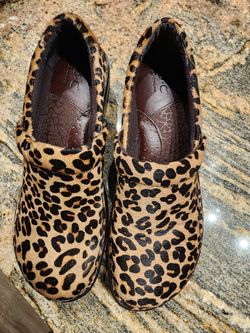 BOC Born shoes