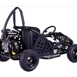 Go Kart New