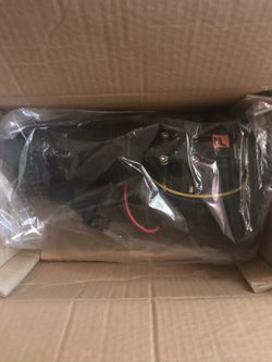 01 Town Car Air Suspension Compressor 