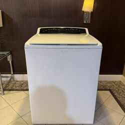 Whirlpool Washer 
