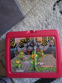 Tmnt lot