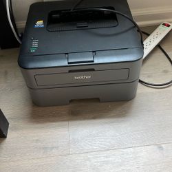 Printer, like new, for 20.