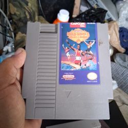 Nes Gold Medal Challenge 