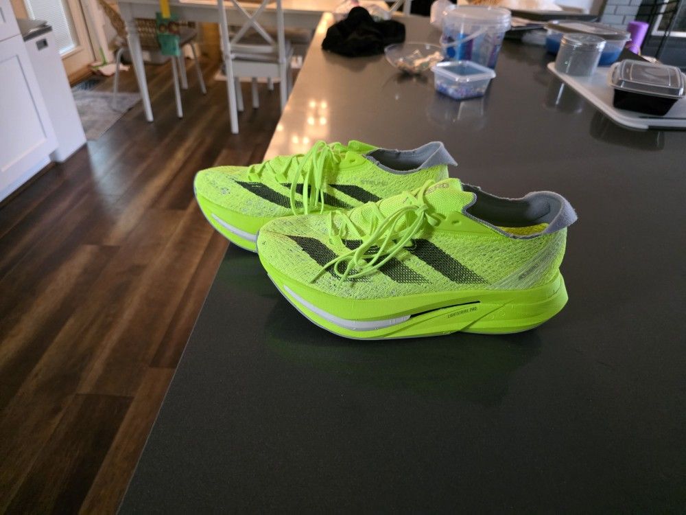 Adidas Runners