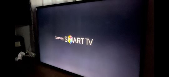 Samsung Smart Tv
