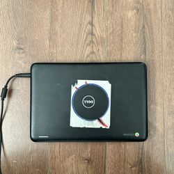 Laptop Dell Chromebook 11 3180