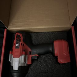 Impact Drill