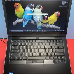 i5..i5 .DELL ….READY  FOR DJ’s   LATITUDE  #  6430-U….130-SSD  GBcapacity …8.00 GB -RAM .  FASTER  and  READY FOR DJ’S with  License  