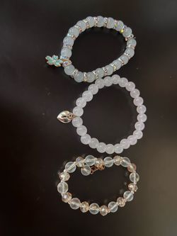 Bead Bracelets
