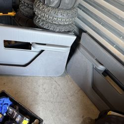 C1500/k1500 Parts Silverado 