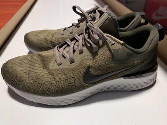 Oddysey React Medium Olive Sz 8.5