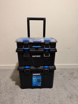 Tool box