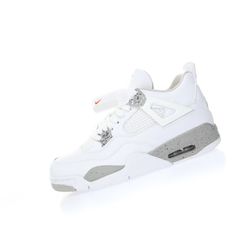 Jordan 4 White Oreo 67