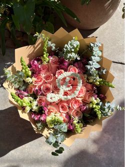 Custom Bouquets ( Read description ! )