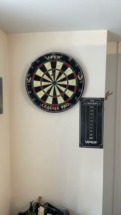 Dart Board