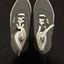 Youth Vans 