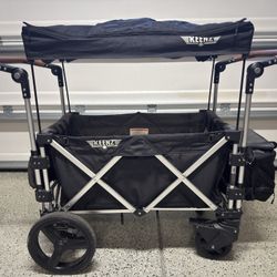 Keenz Stroller Wagon 