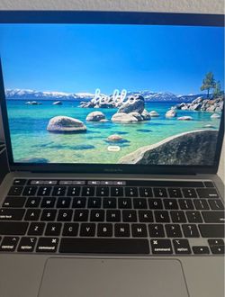 MacBook Pro (2020)