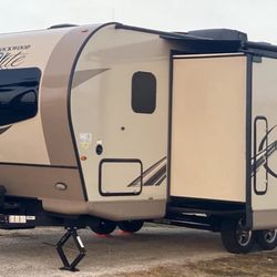 2018 Forest River Rockwood 2507S