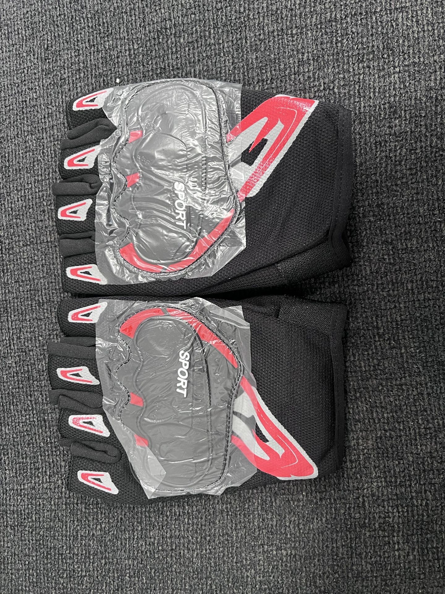 Gym Gloves 