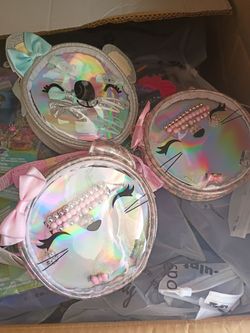Girls small purses
