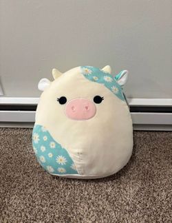Squishmallow Plush