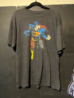 Rare Vintage Justice League Batman. Superman, Flash, & Aquaman