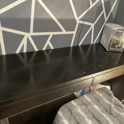 IKEA MICKE Desk 