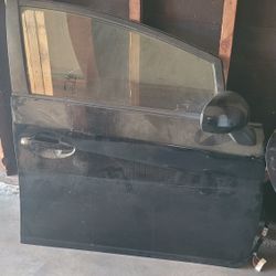 2015 Toyota Prius Right Passenger Door