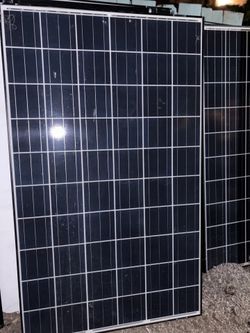 Solar Panels