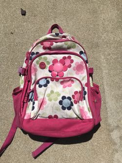 Backpack