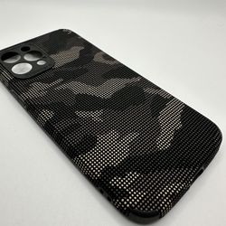 Case iPhone 12 Pro Max