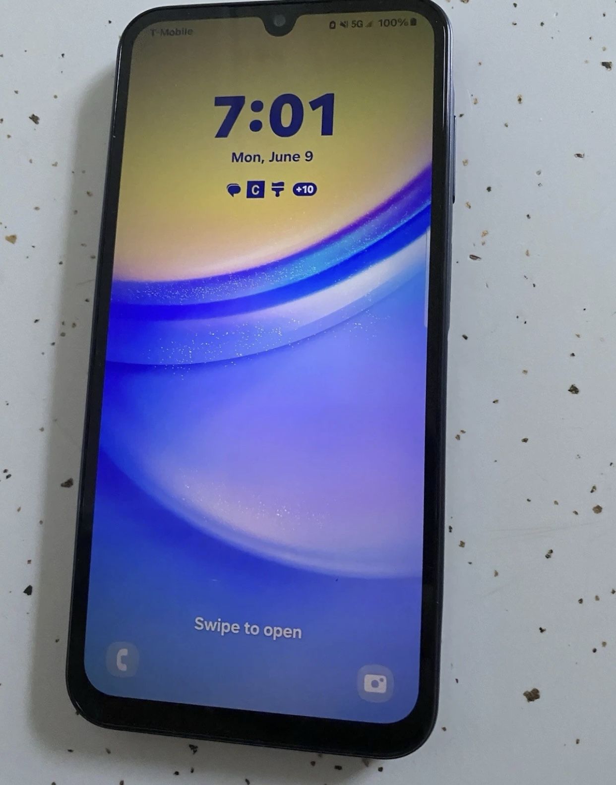 Galaxy A15 5G