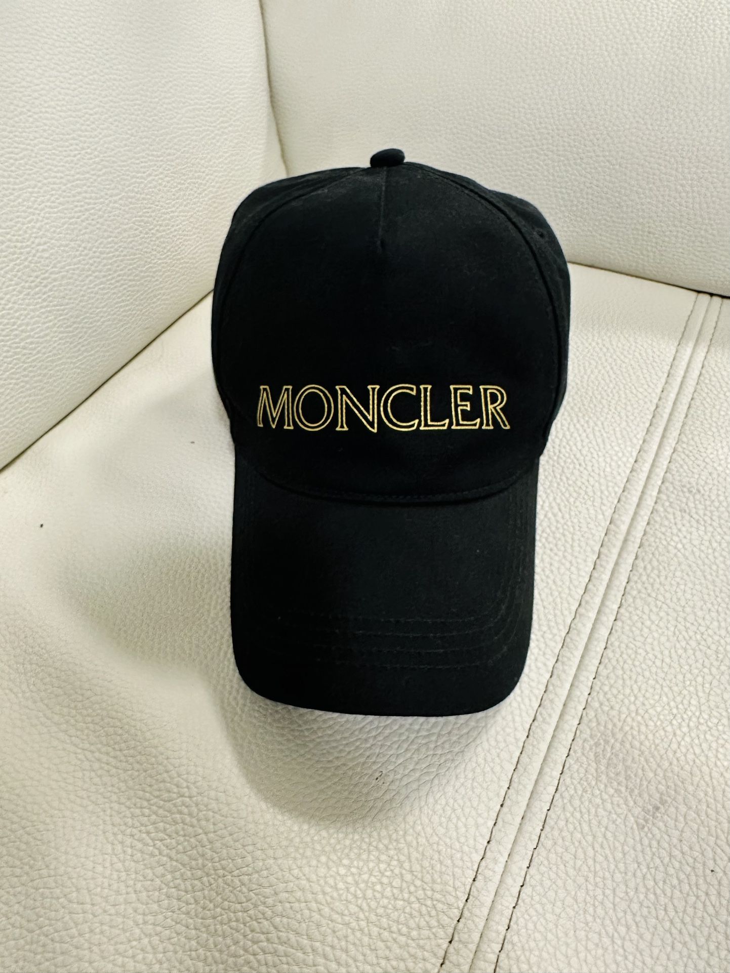 Gorra Moncler